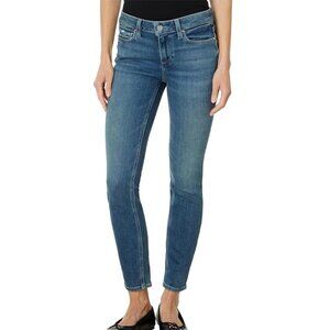 PAIGE Verdugo Ankle Skinny Jean in Lovejoy Size 26